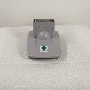 Nintendo 64 N64 Transfer Pak Pack (Game Boy) Genuine OEM NUS-019